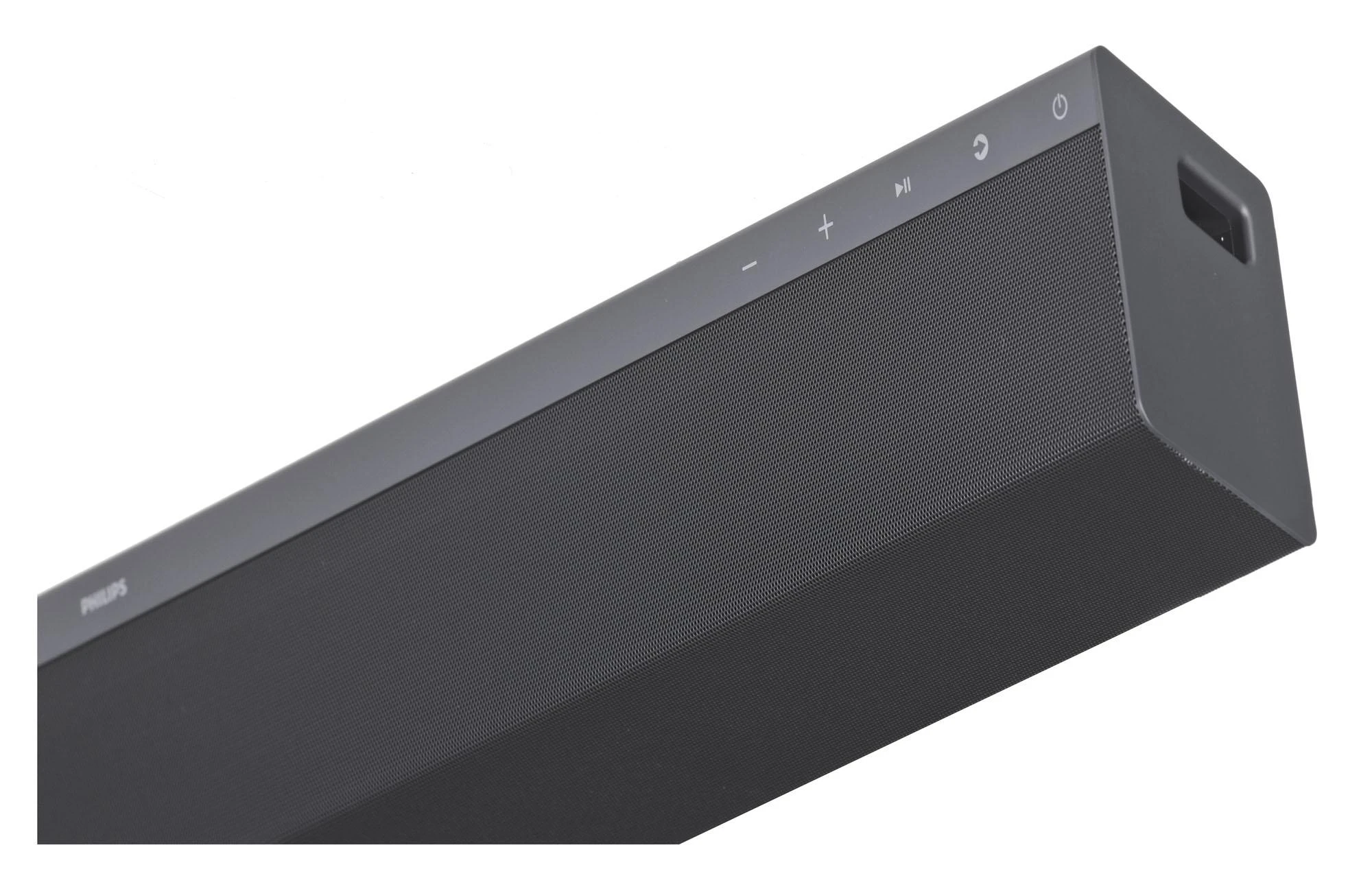 Garso kolonėlė Philips TAB8205/10 Soundbar 2.1ch 200W, Juoda
