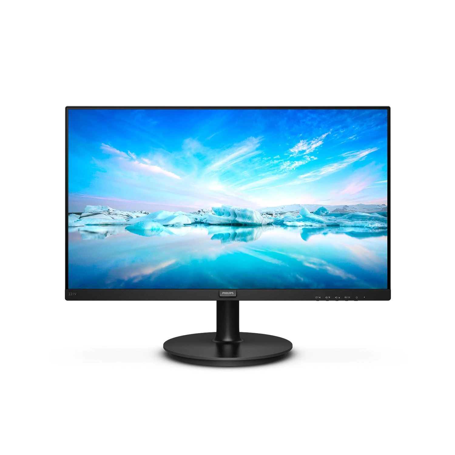 Philips LCD monitorius 221V8A/00