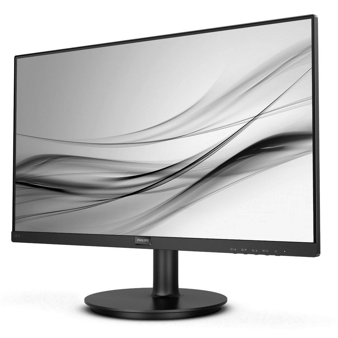 Philips LCD monitorius 221V8A/00