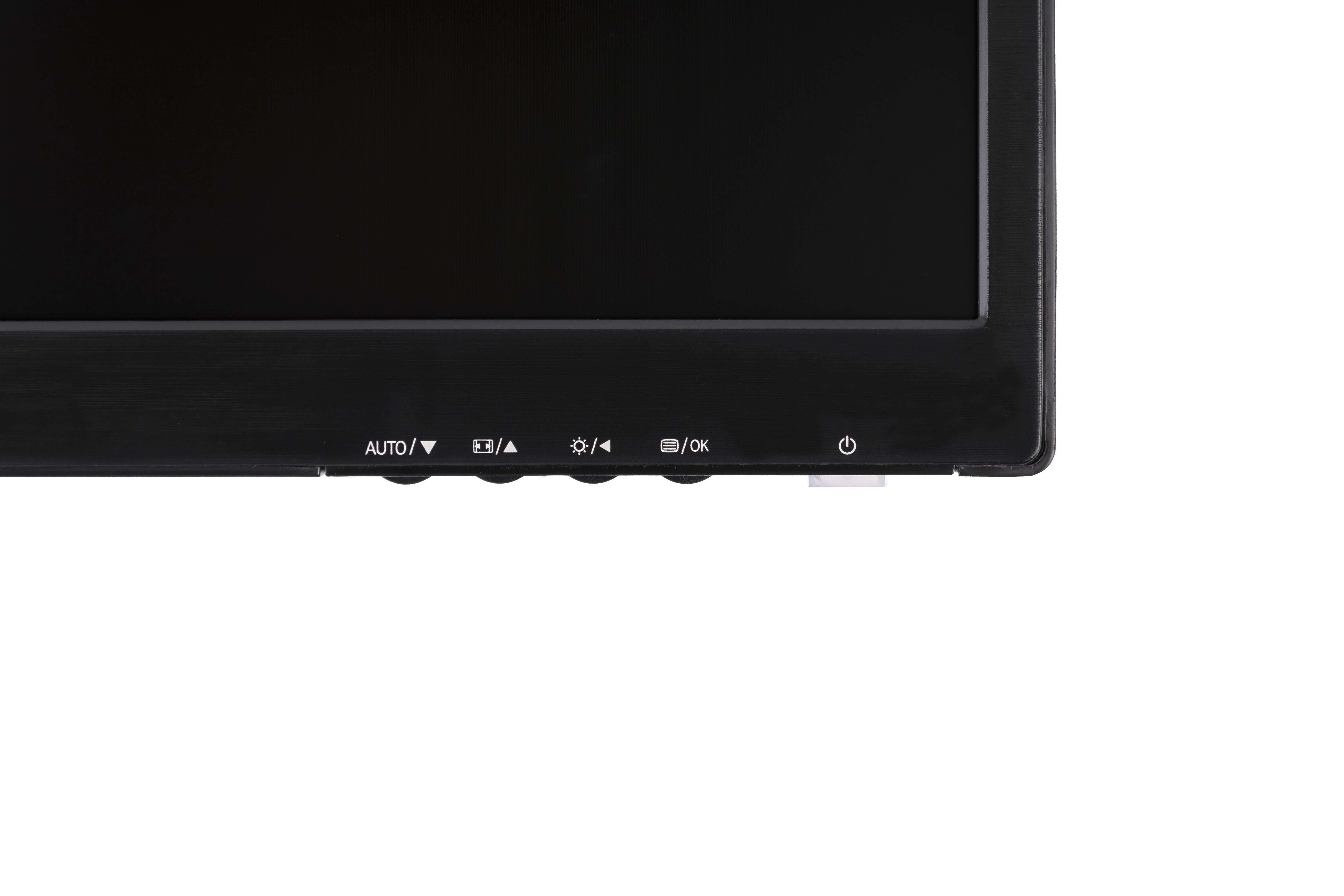 Monitorius Philips LED 21.5\