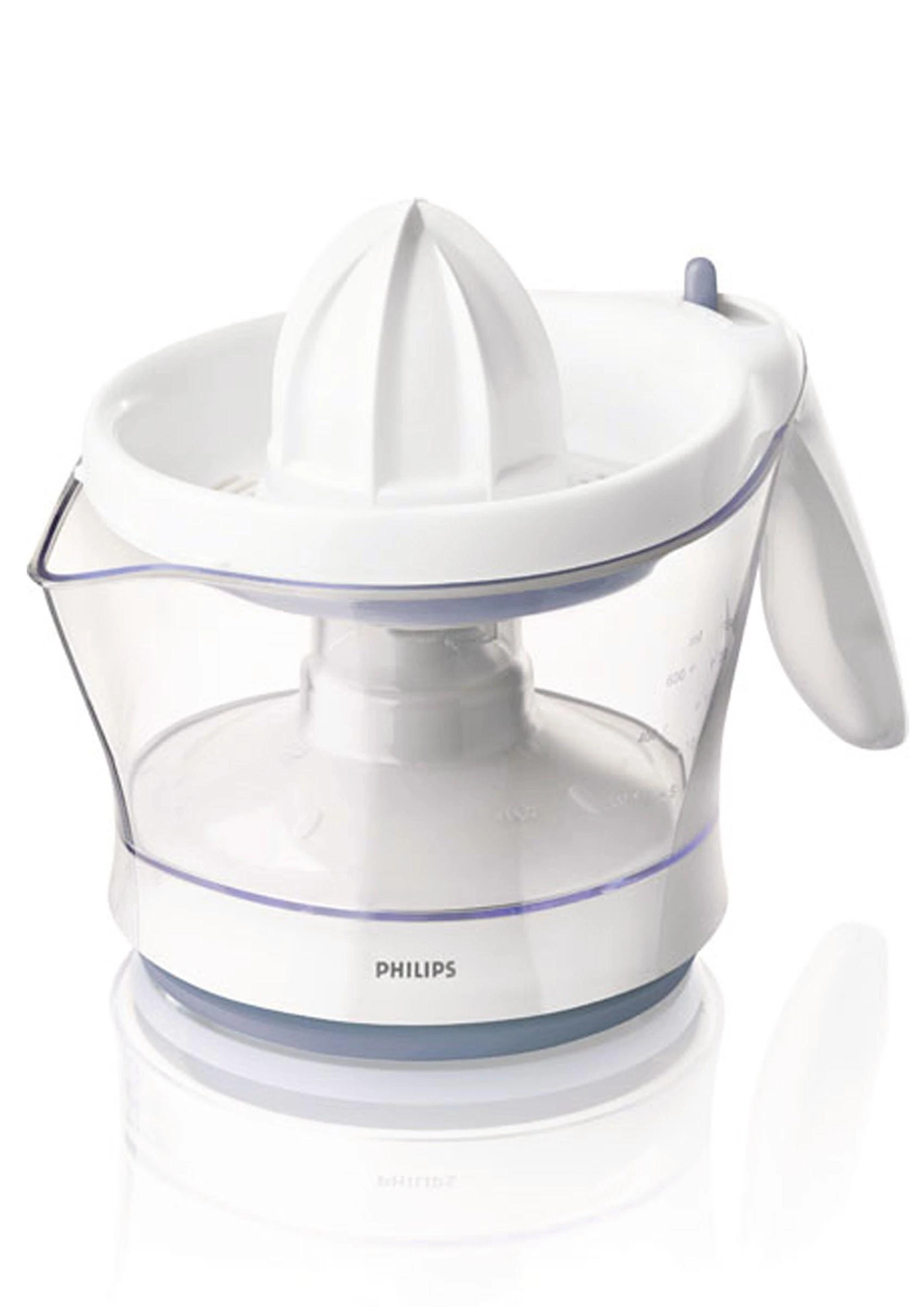Citrusinių vaisių sulčiaspaudė Philips Viva Collection HR2744/40