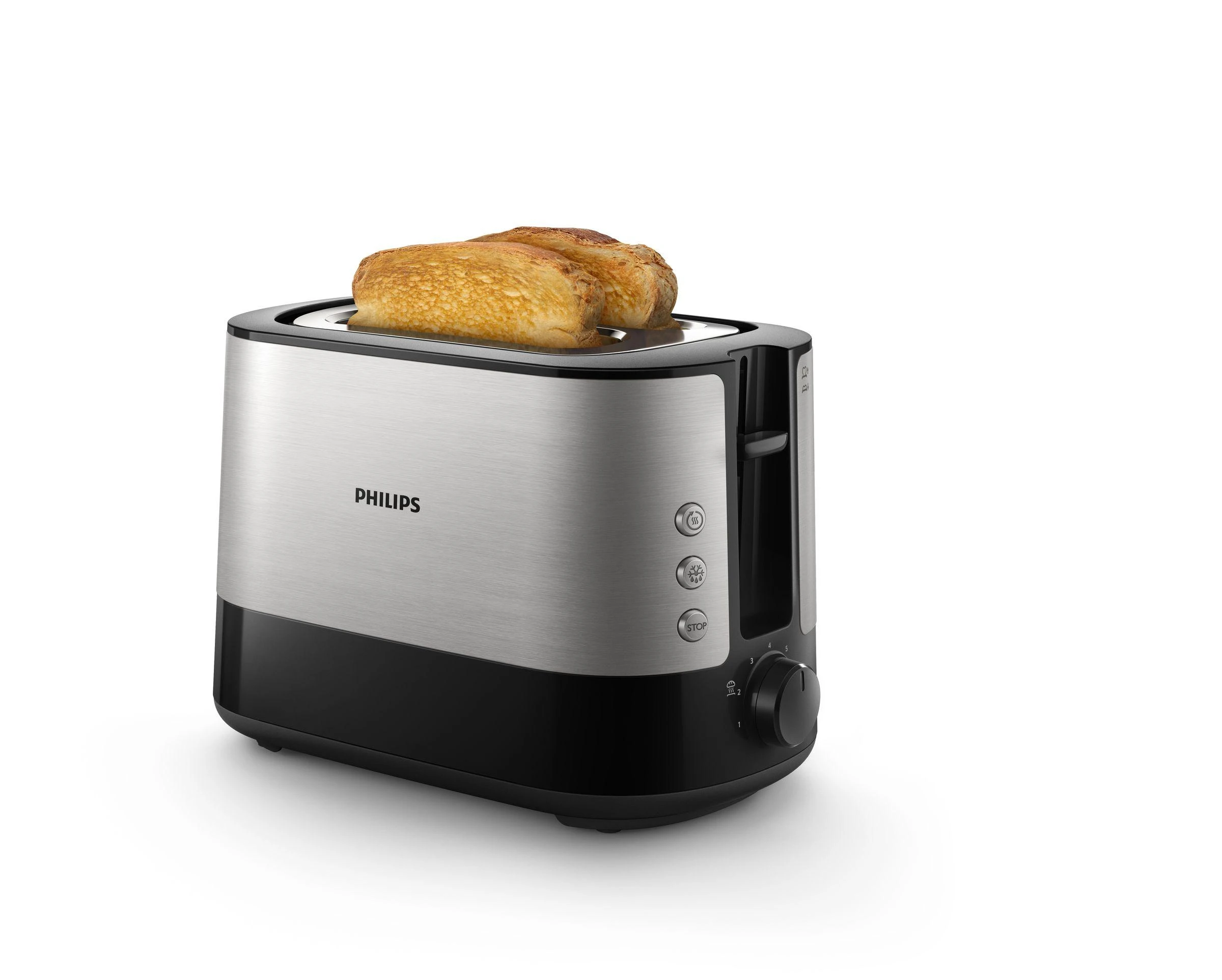 Philips Viva Collection skrudintuvas HD2637/90