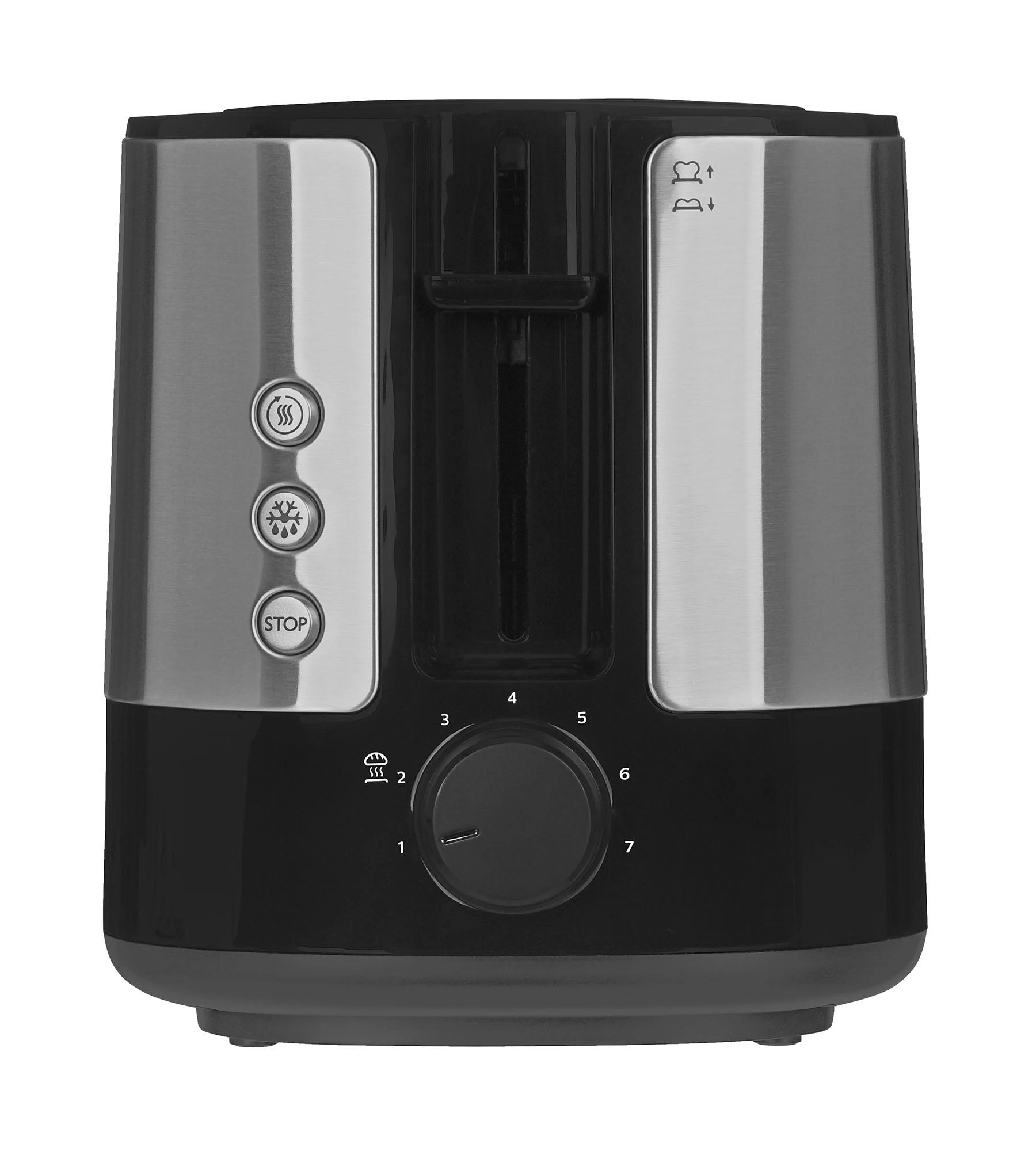 Philips Viva Collection skrudintuvas HD2637/90