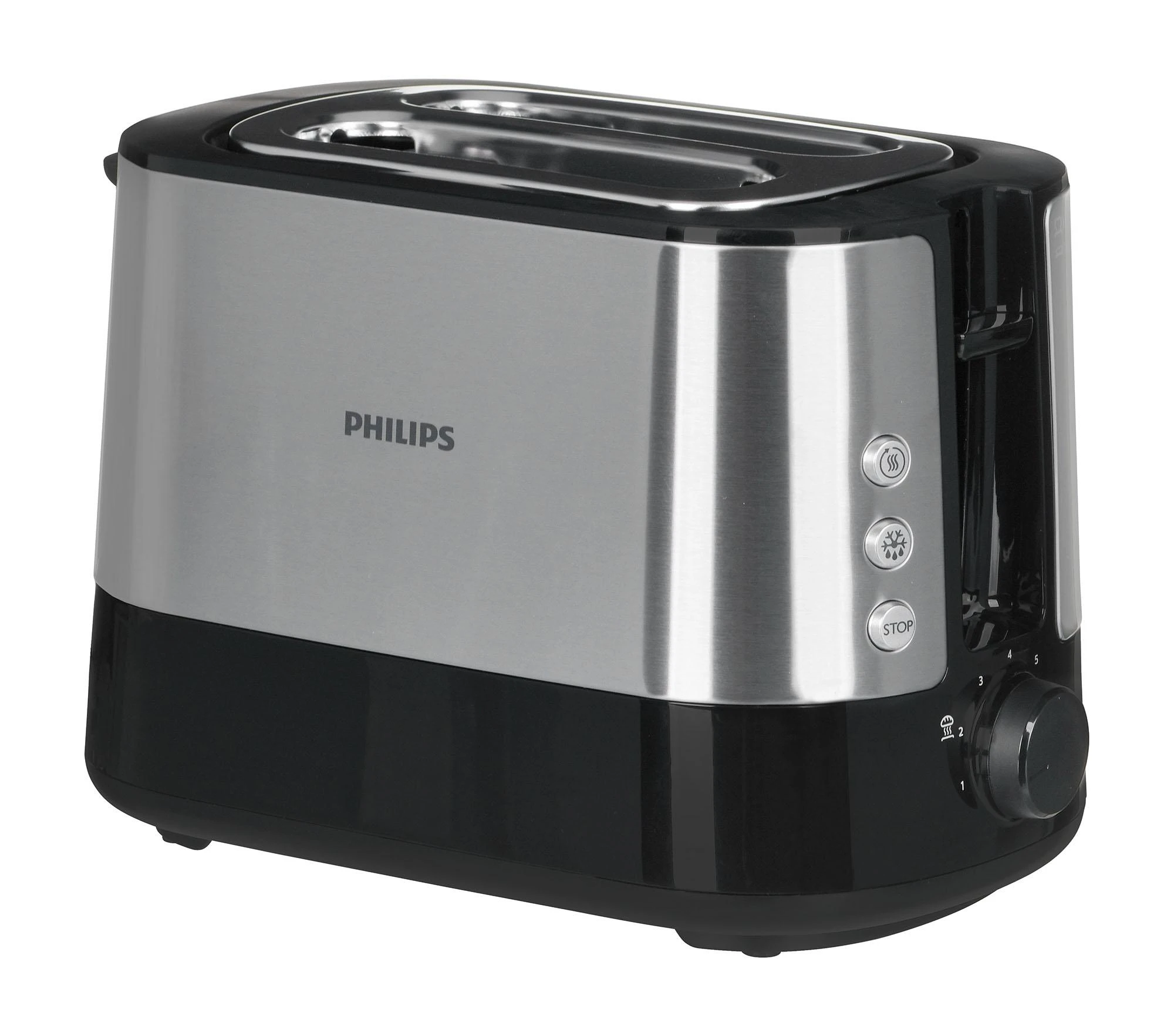 Philips Viva Collection skrudintuvas HD2637/90