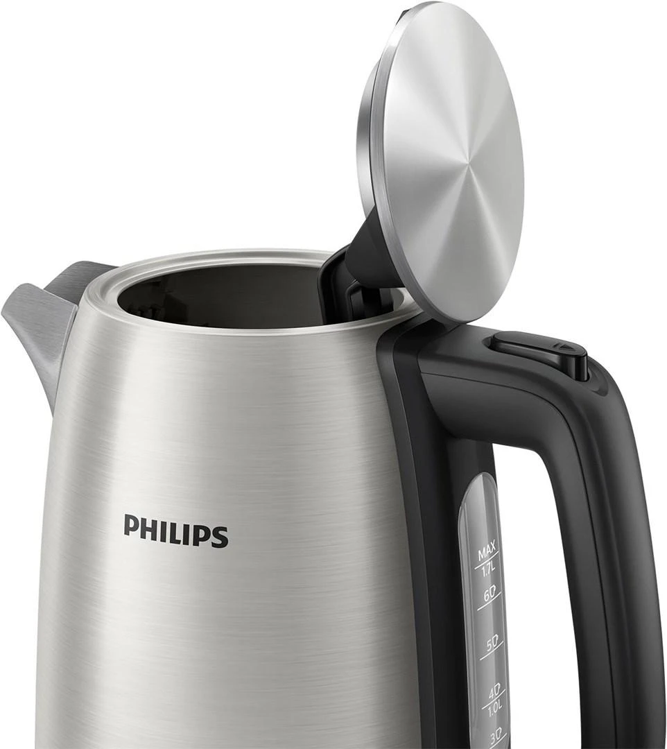 PHILIPS HD9353/90 El. virdulys