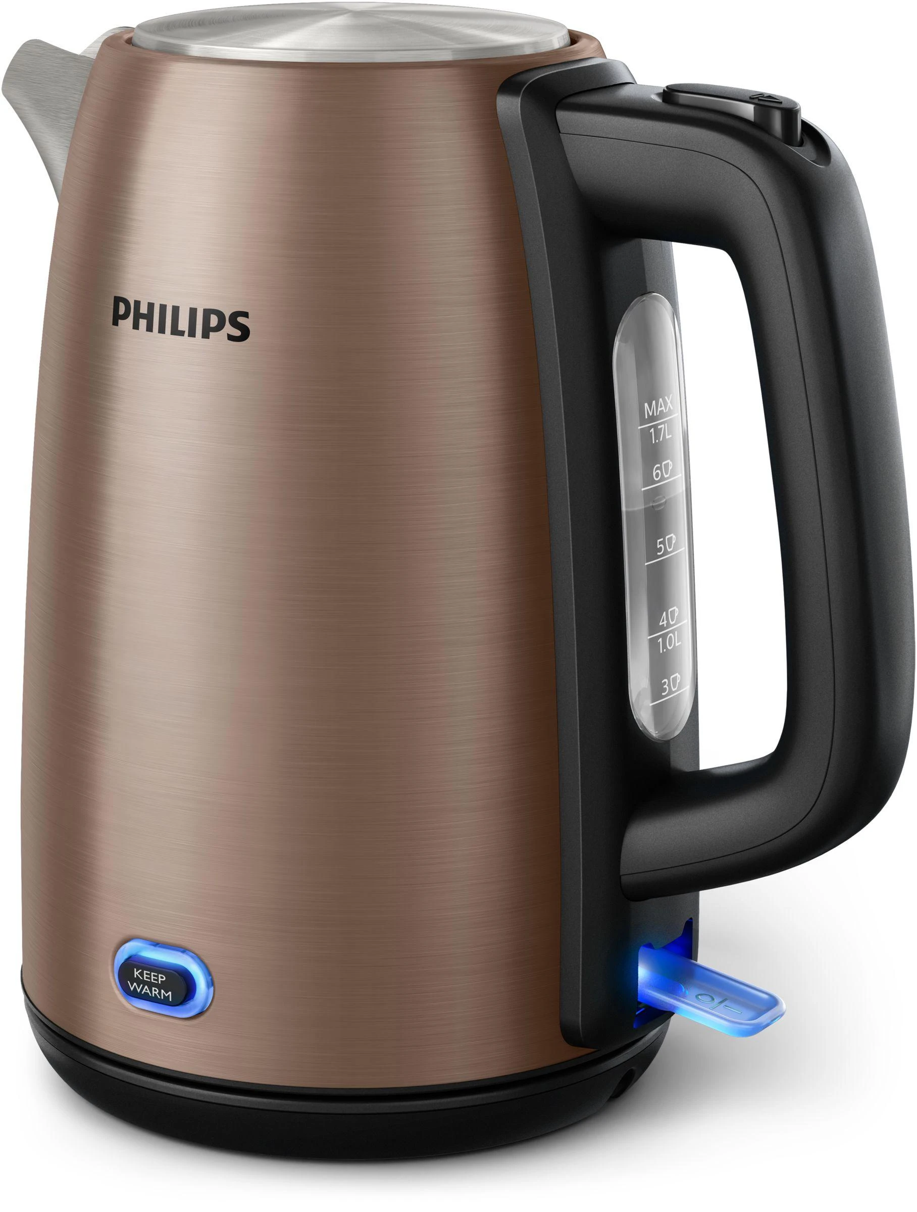Virdulys Philips Viva Collection, HD9355/92