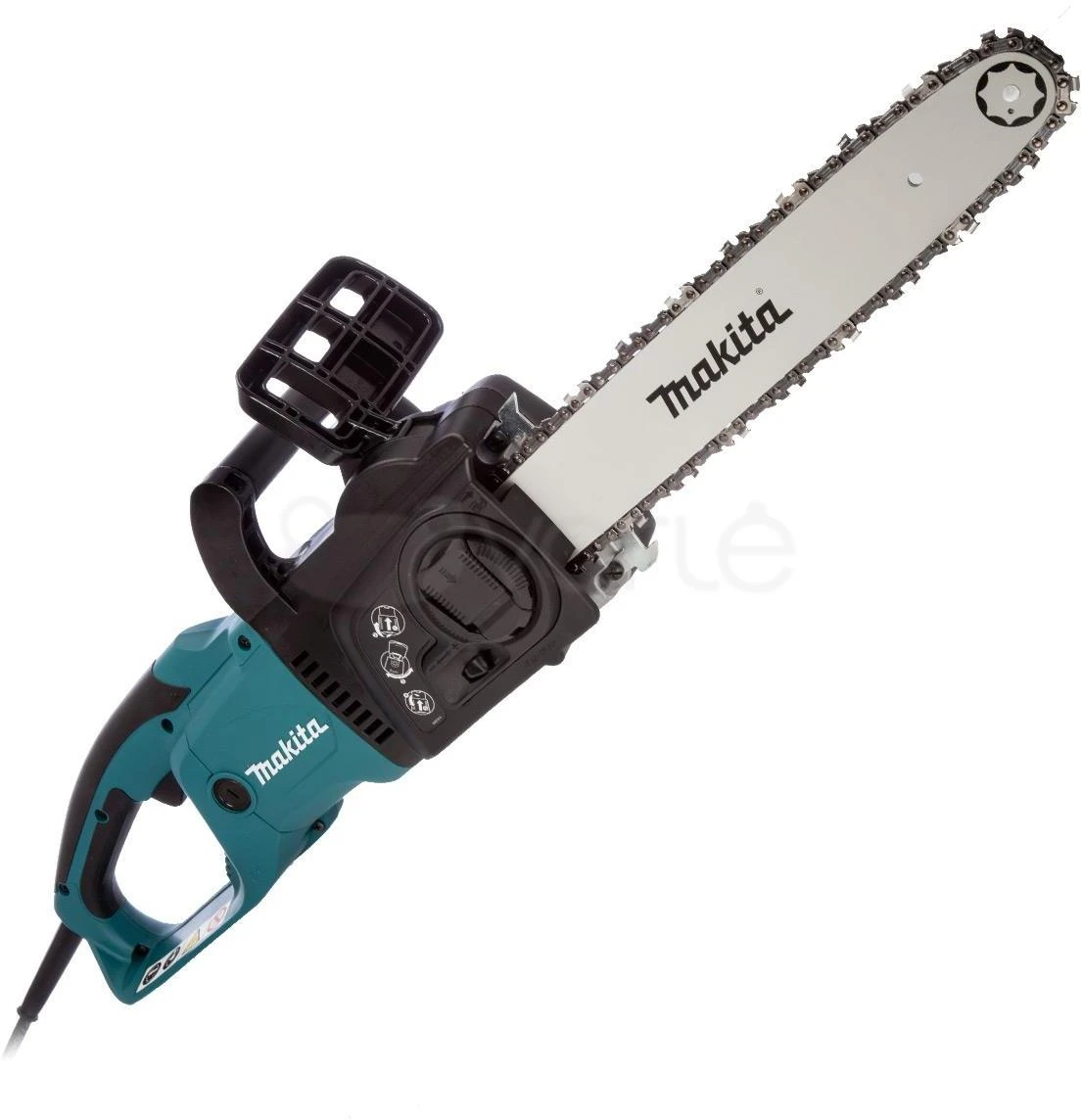 Grandininis pjūklas Makita Elektrinis pjūklas UC3551A 35cm (14")