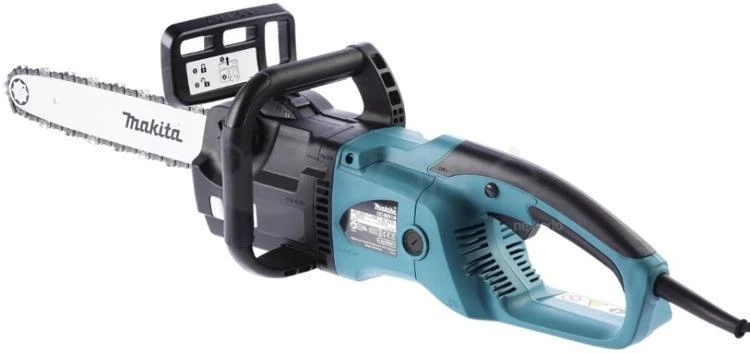 Grandininis pjūklas Makita Elektrinis pjūklas UC3551A 35cm (14")