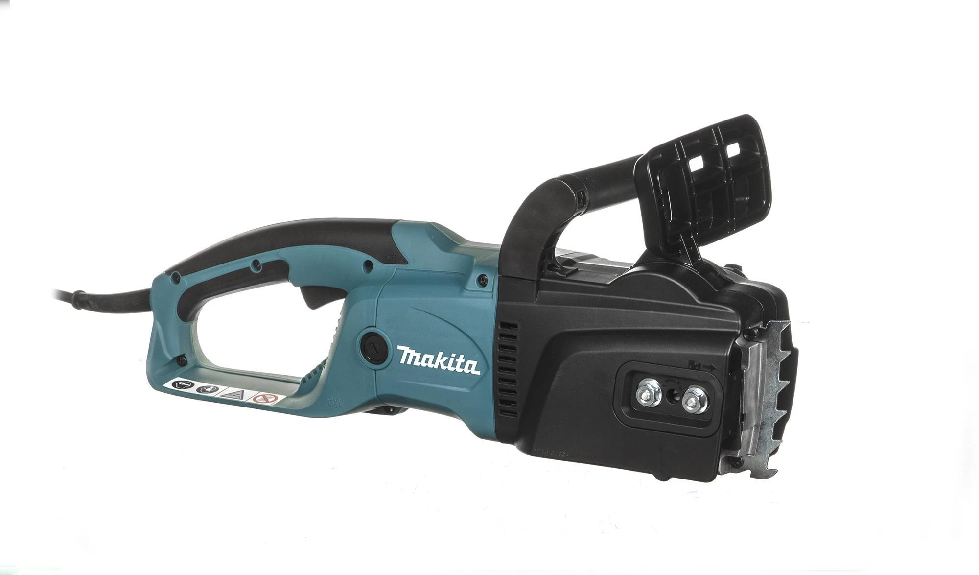 Elektrinis grandininis pjūklas Makita UC4050A
