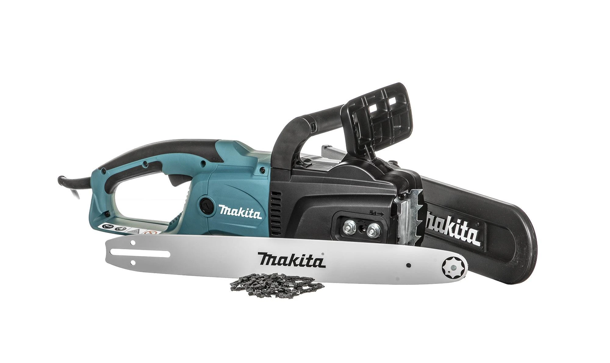 Elektrinis grandininis pjūklas Makita UC4050A