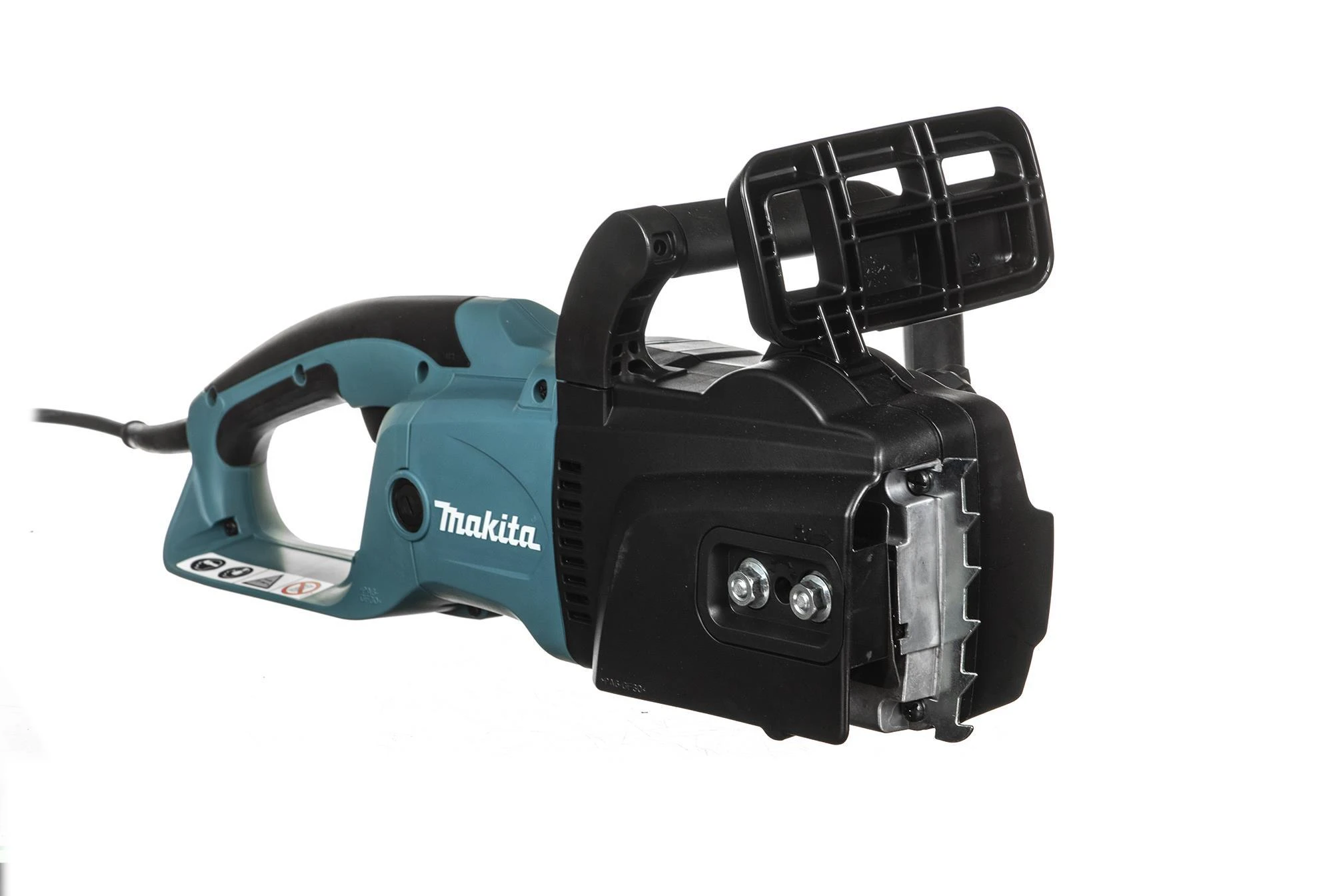 Elektrinis grandininis pjūklas Makita UC4050A