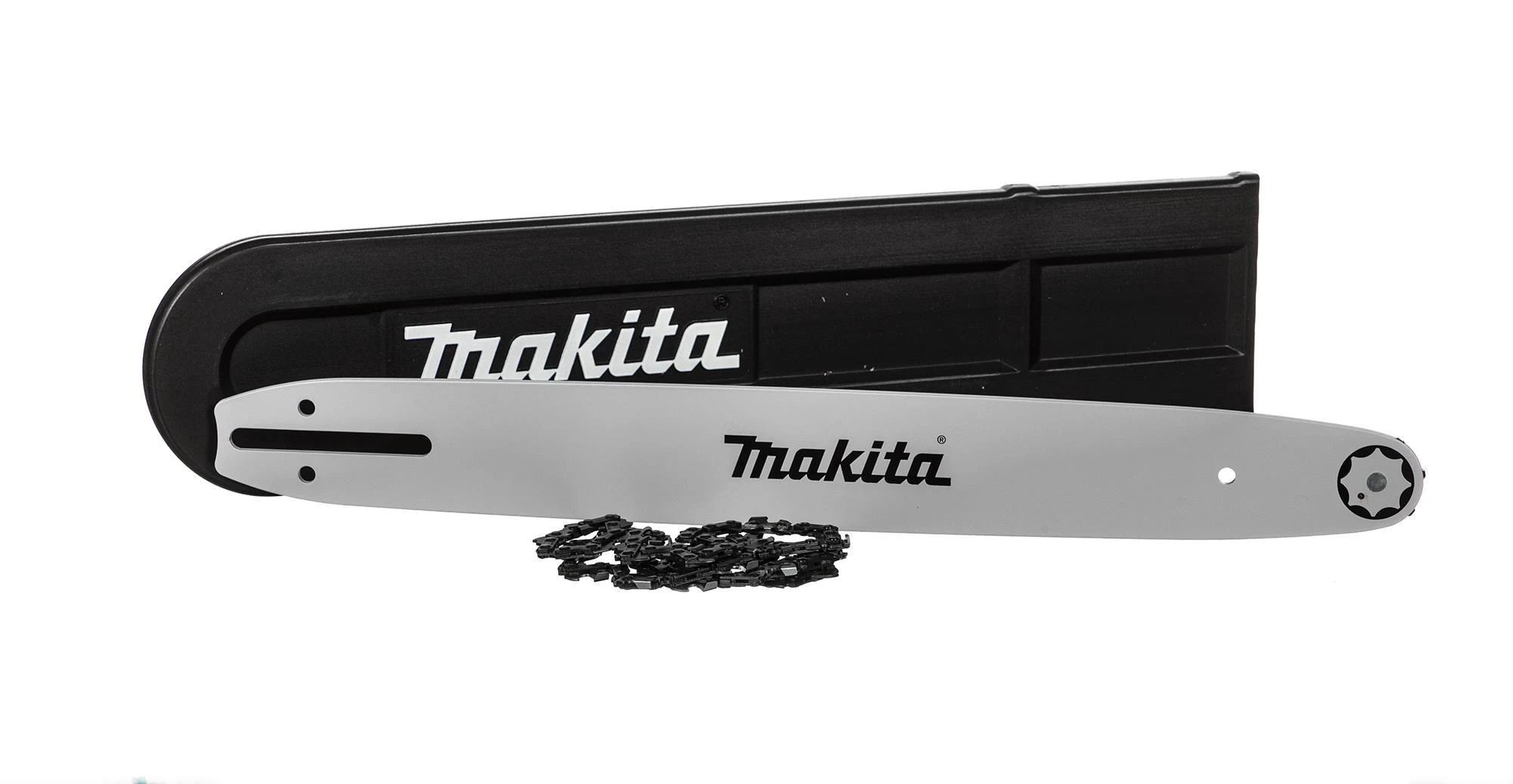 Elektrinis grandininis pjūklas Makita UC4050A