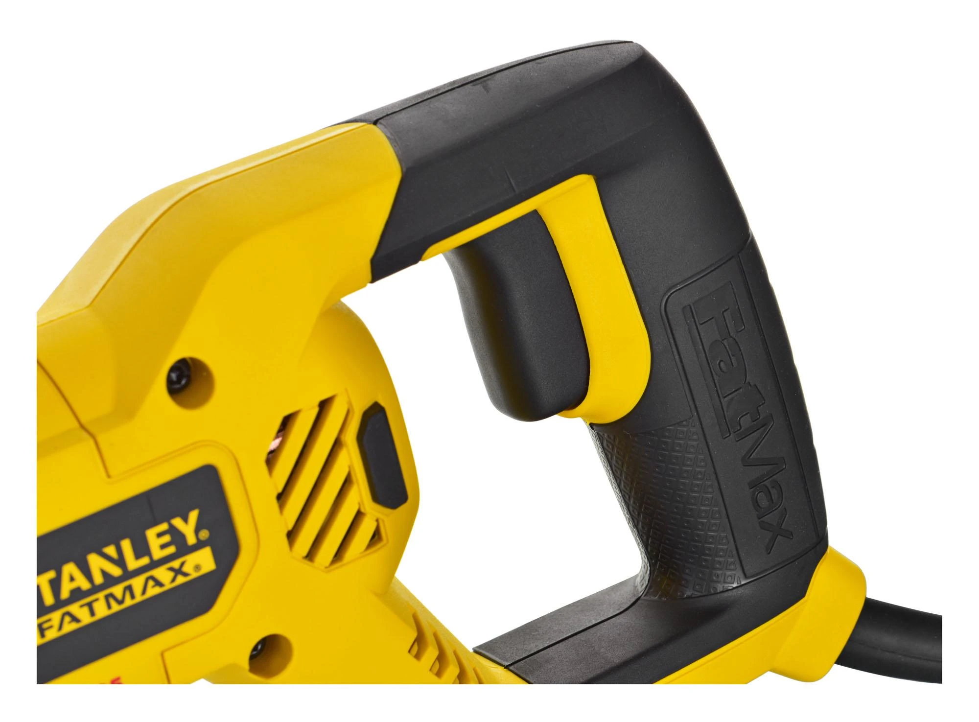Tiesinis pjūklas Stanley FME 365K