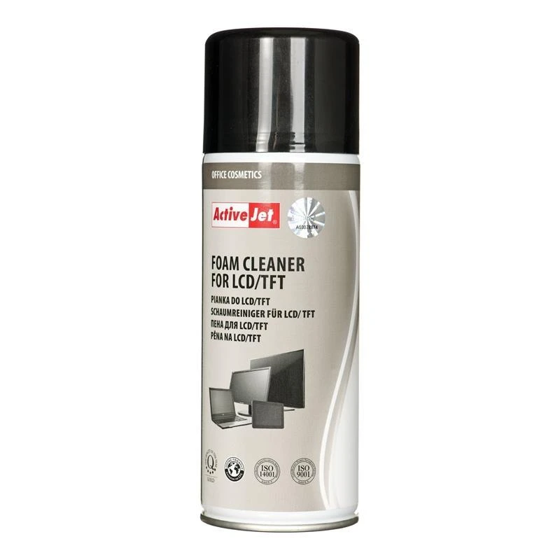 Ekrano Valiklis - Activejet AOC-105 400 ml