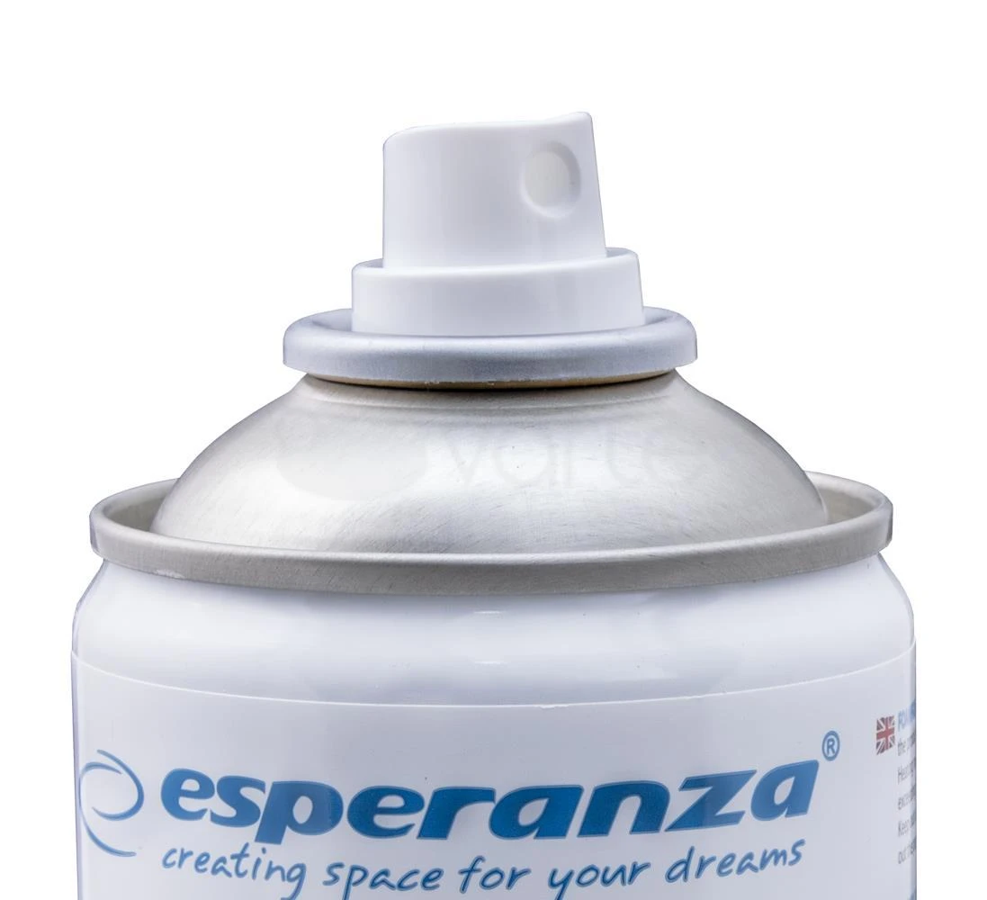 Valiklis Esperanza ES102 ekrano valymo putos, 400ml