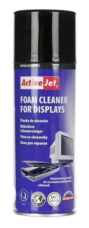 Valymo Priemonė - Activejet AOC-101 CRT Ekranams 400ml