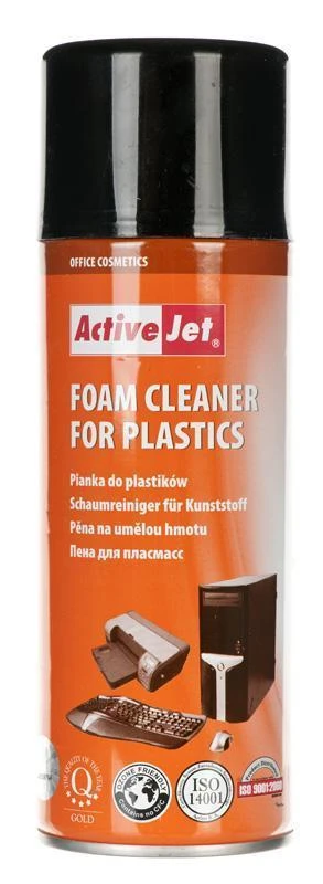 Plastiko Valiklis - Activejet Aoc-100, Balta