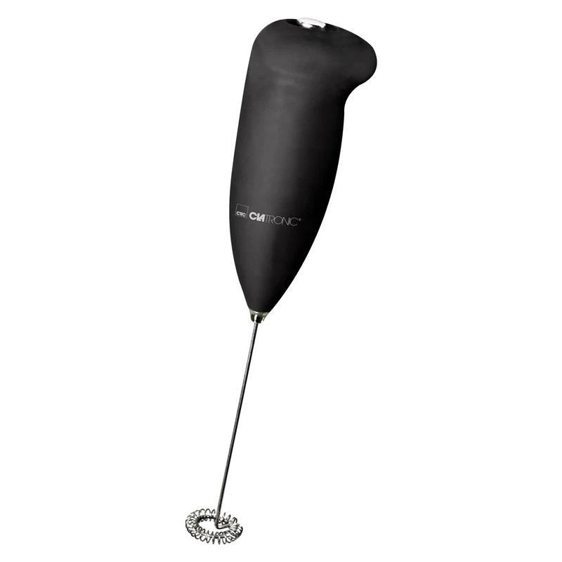 Clatronic MS3089 juoda