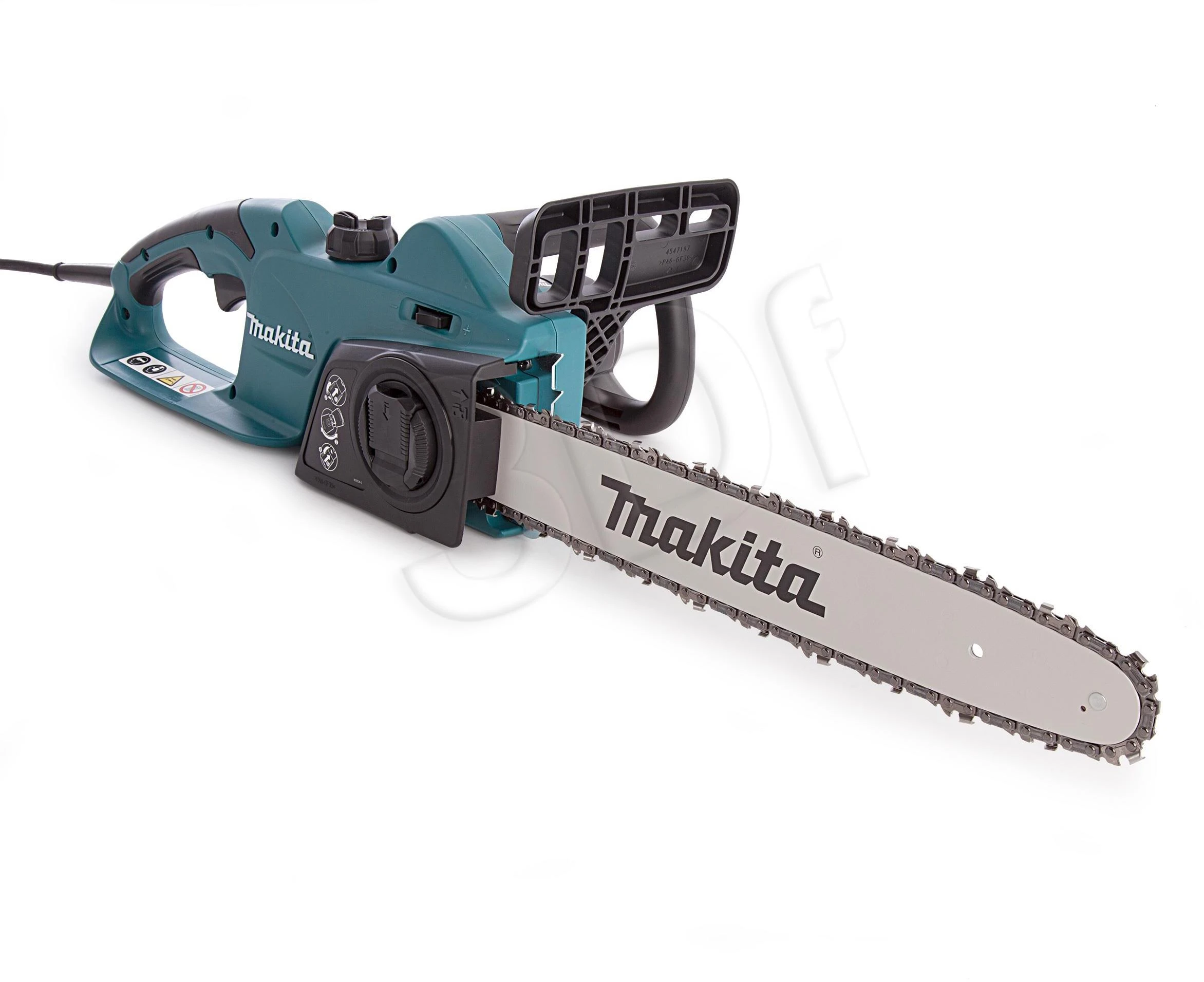 Grandininis pjūklas Makita Elektrinis pjūklas UC4041A 40cm (16")