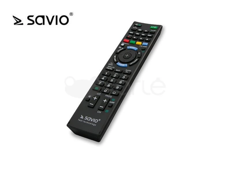 TV pultas Savio RC-08 Sony