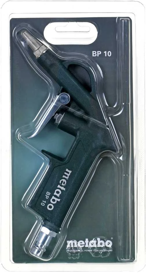 Nupūtimo pistoletas BP 10, Metabo