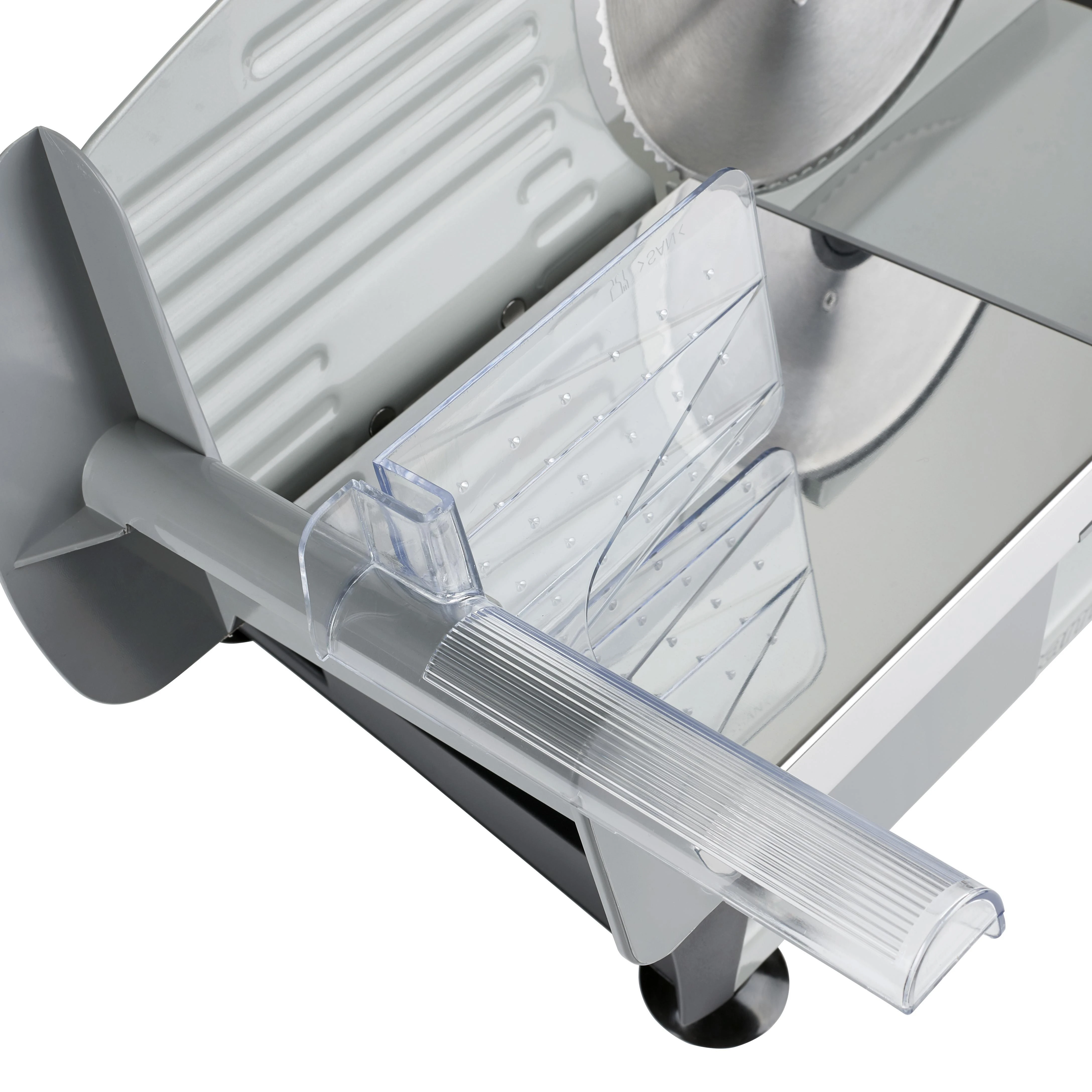 Camry | Food slicers | CR 4702 | Nerūdijantis plienas | 200 W | 190 mm