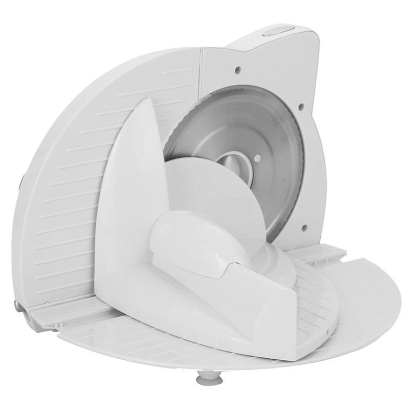 Maisto Pjaustyklė - Clatronic AS 2958 Elektrinė Balta