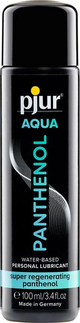 Pjur AQUA pantenolis 100 ml