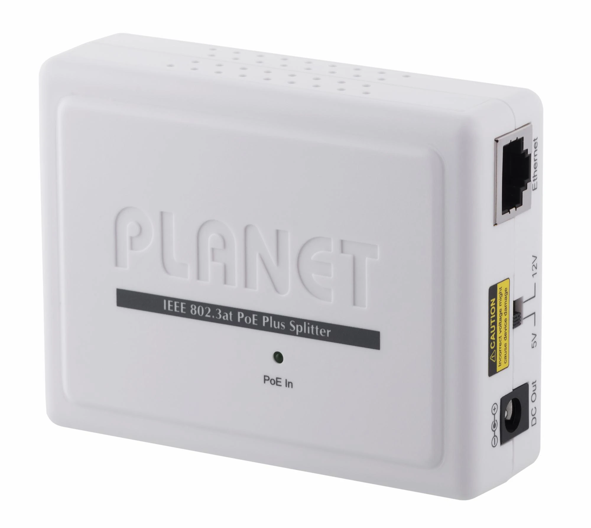 Planet Injector PLANET POE-161S