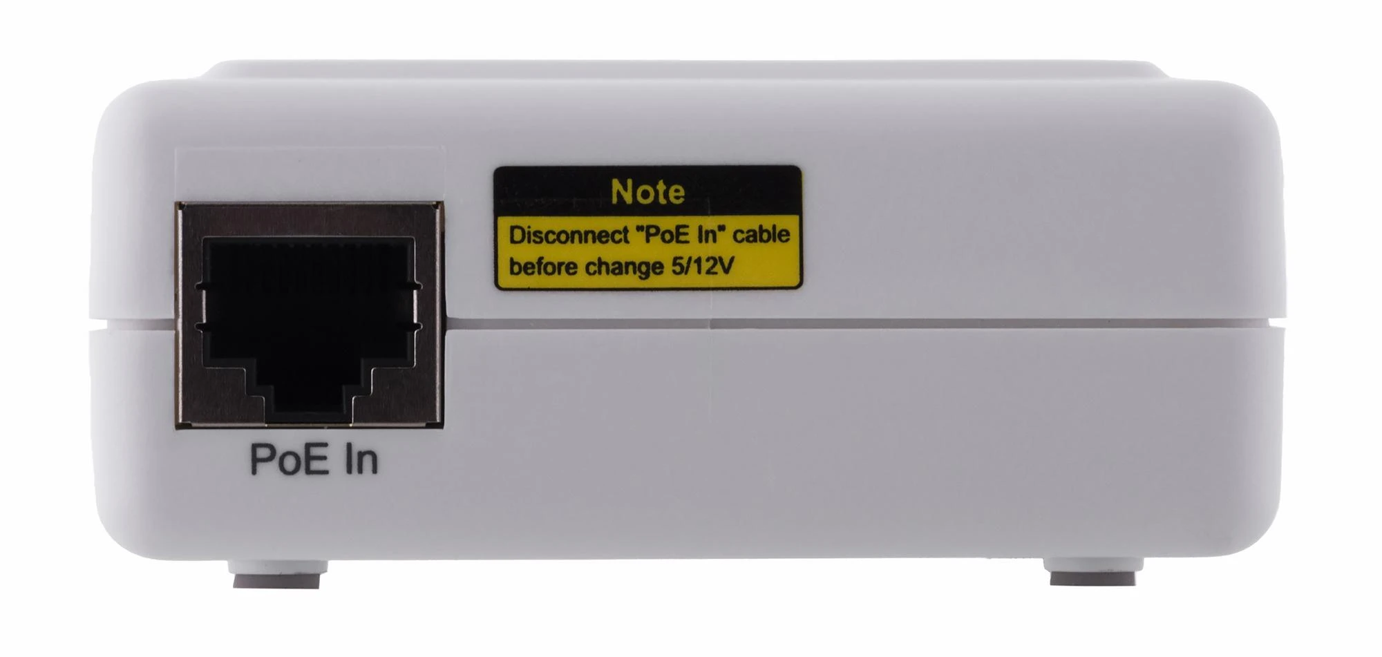 Planet Injector PLANET POE-161S