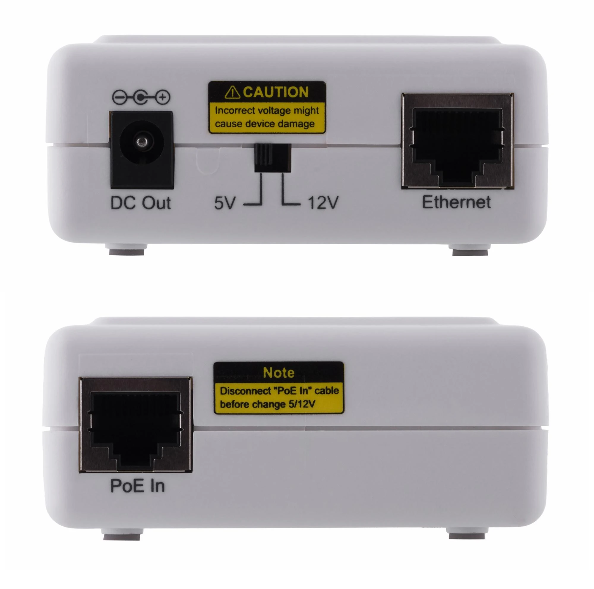 Planet Injector PLANET POE-161S