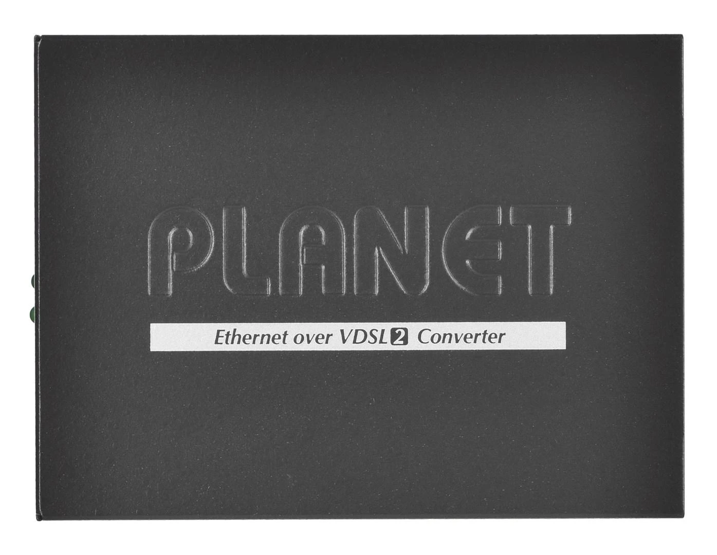„Planet Ethernet“ per VDSL2 keitiklį (1*RJ45, 1*VDSL2/RJ11-30a)