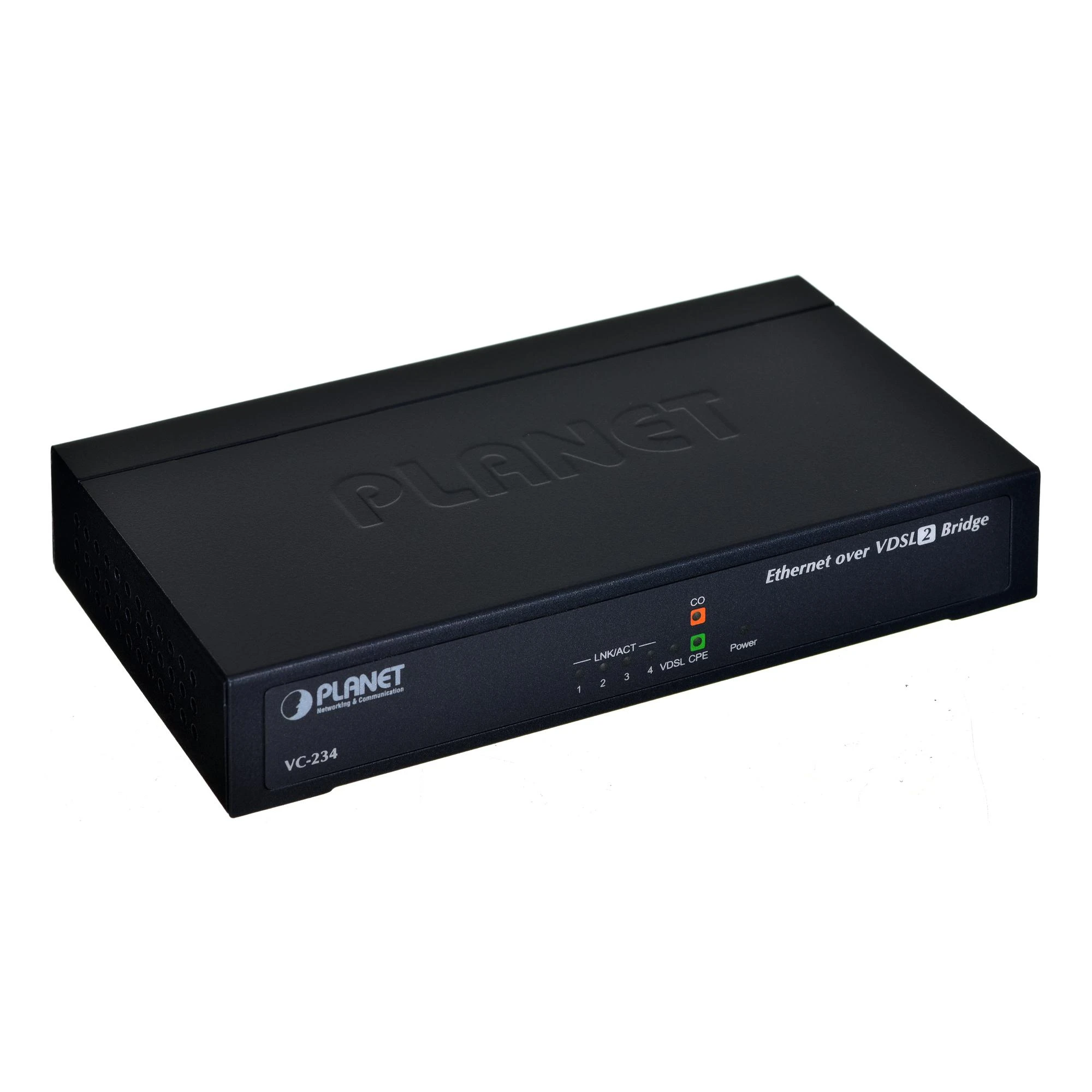 Planet VC-234 Ethernet per VDSL2 keitiklis