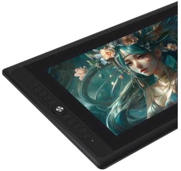 GAOMON PD156 PRO grafinis planšetinis kompiuteris