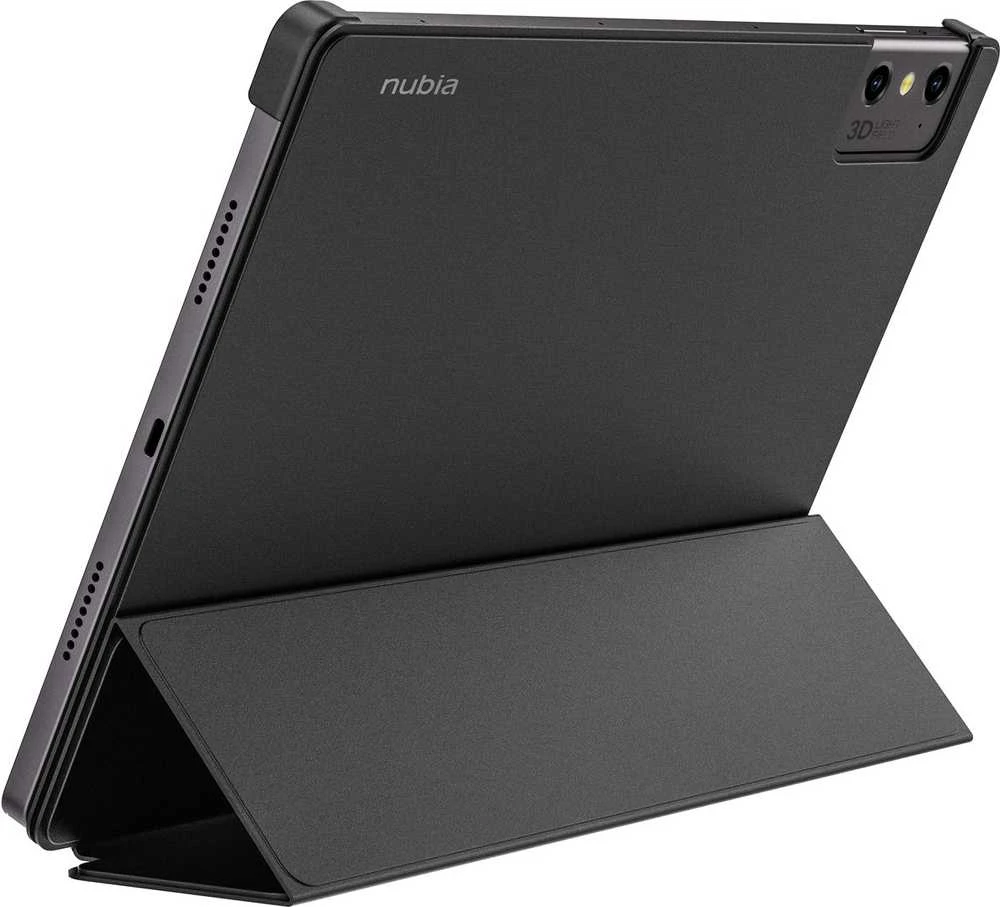 Planšetė Nubia Pad 3D Wi-Fi 12.4 8/128GB