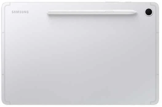 Planšetinis kompiuteris Samsung Galaxy Tab S10 Lite 10.9", 8/256 GB, Wi-Fi, Sidabrinis