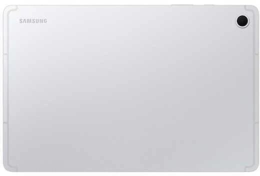 Planšetinis kompiuteris Samsung Galaxy Tab S10 Lite 10.9", 8/256 GB, Wi-Fi, Sidabrinis