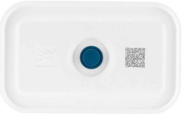 Dinox plastikinė priešpiečių dėžutė ZWILLING FRESH & SAVE 36801-314-0 1,6 L