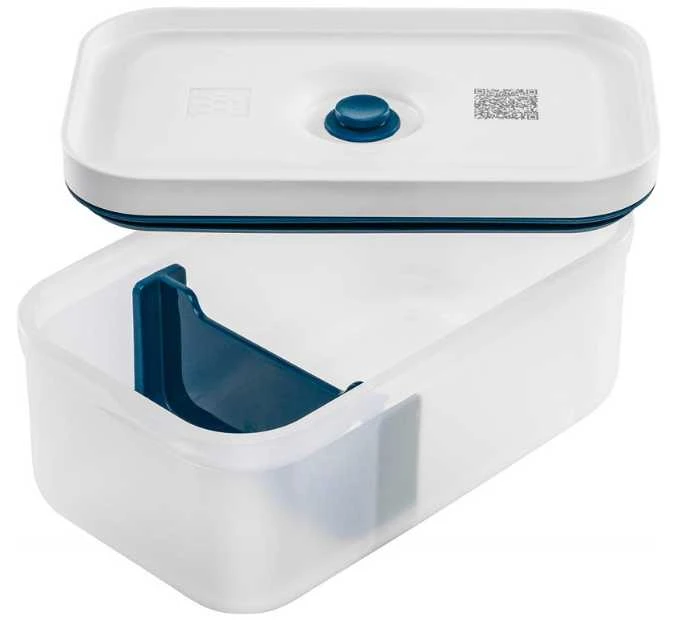 Dinox plastikinė priešpiečių dėžutė ZWILLING FRESH & SAVE 36801-314-0 1,6 L