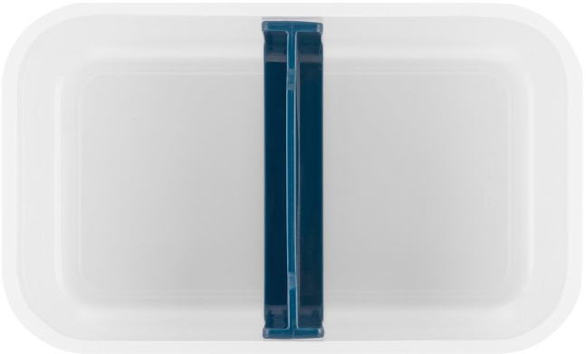 Plastikinė priešpiečių dėžutė Zwilling Fresh & Save 36801-315-0 1 L