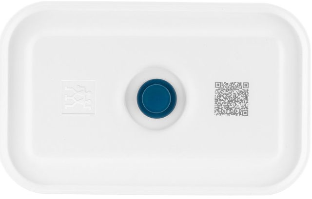 Plastikinė priešpiečių dėžutė Zwilling Fresh & Save 36801-317-0 800 ml
