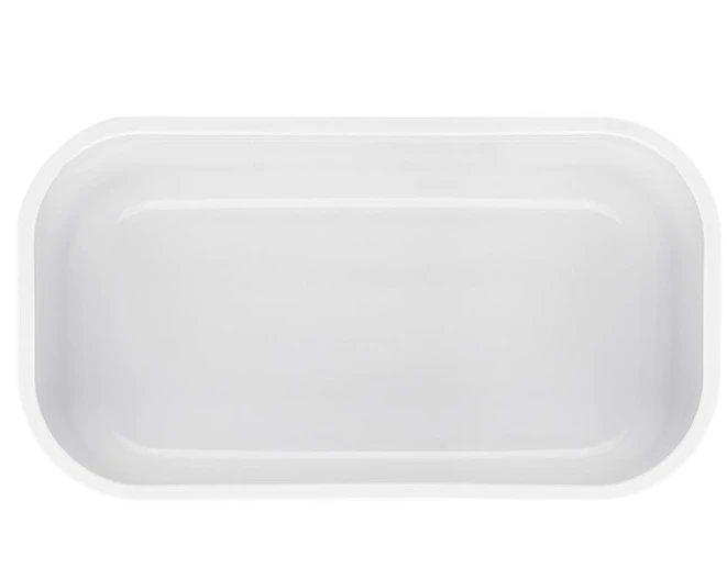 Dinox plastikinė pietų dėžutė ZWILLING ŠVIEŽIA IR TAUPYK 36801-310-0 1,6 l