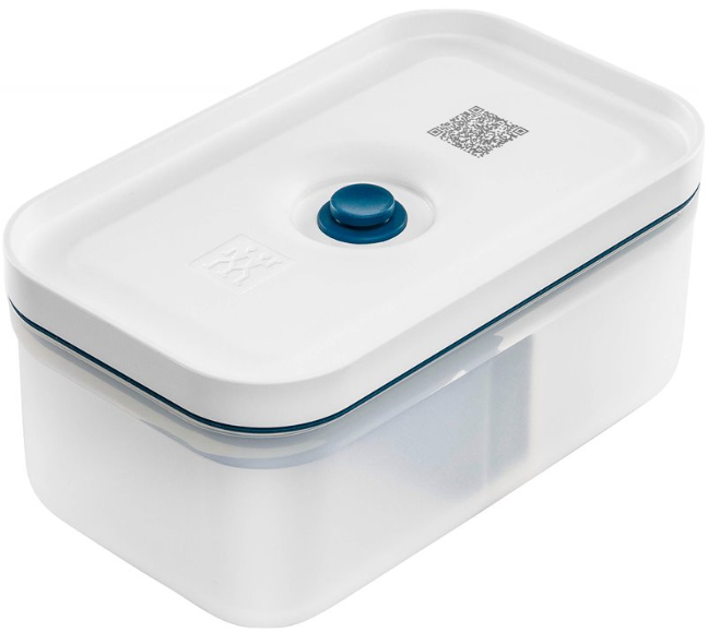 Plastikinė priešpiečių dėžutė Zwilling Fresh & Save 36801-317-0 800 ml