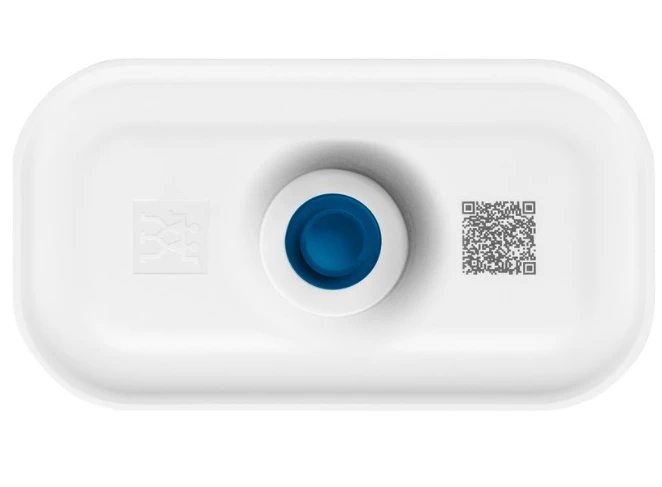 Dinox plastikinė pietų dėžutė ZWILLING ŠVIEŽIA IR TAUPYK 36801-310-0 1,6 l