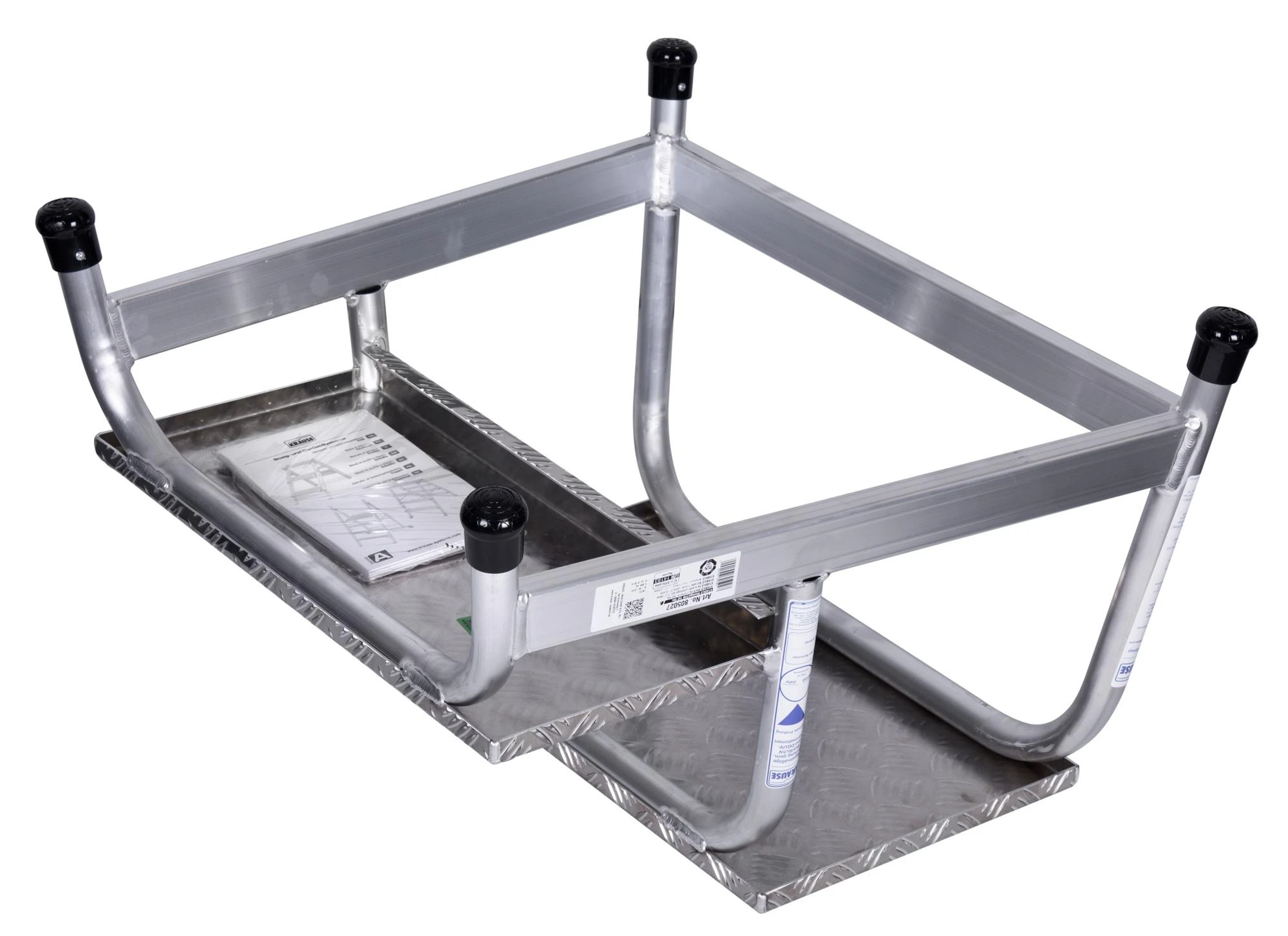 Krause platforminiai palipimo laiptukai Stabilo 805027