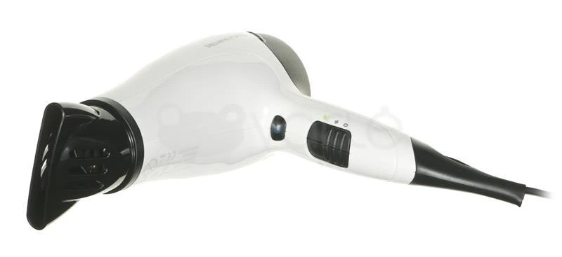 Plaukų džiovintuvas Remington Power Volume 2000 Balta 2000 W