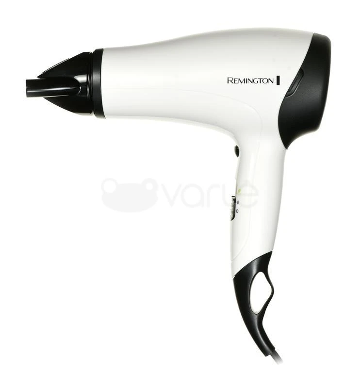 Plaukų džiovintuvas Remington Power Volume 2000 Balta 2000 W
