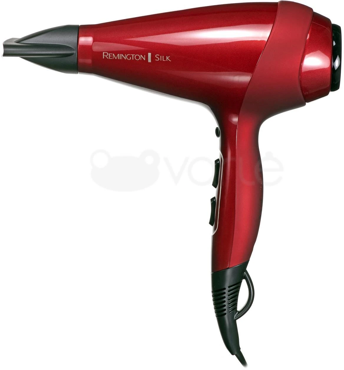 REMINGTON AC9096 Plaukų džiovintuvas REMINGTON - AC9096 Silk