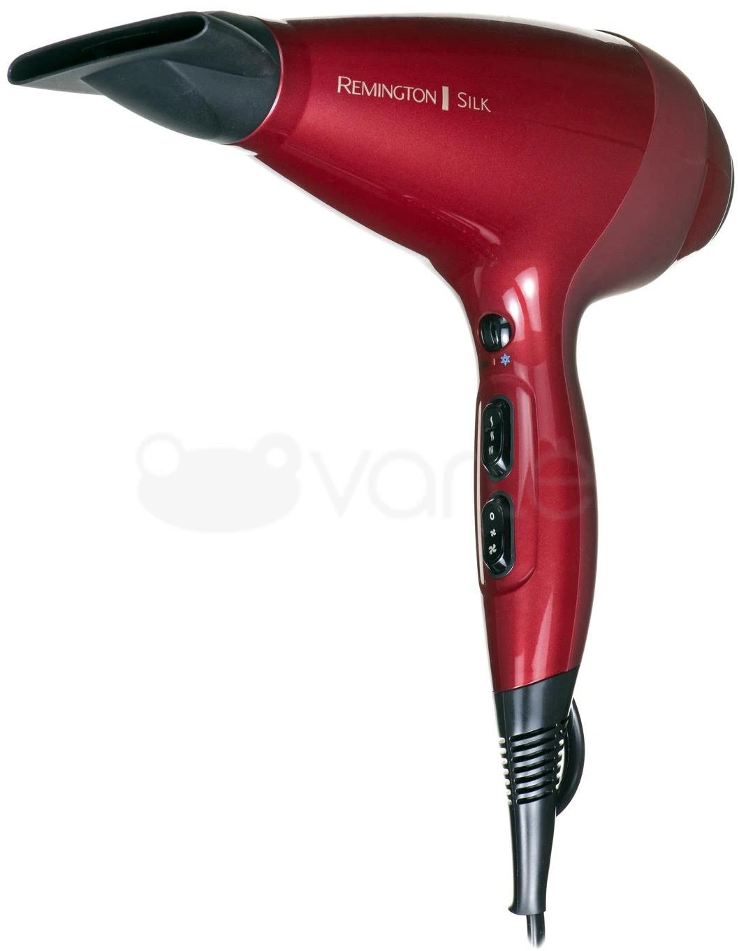 REMINGTON AC9096 Plaukų džiovintuvas REMINGTON - AC9096 Silk