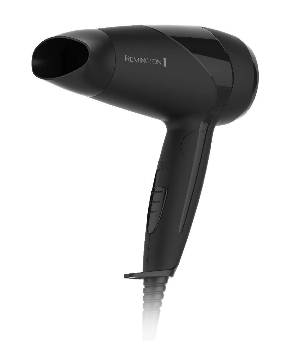Plaukų džiovintuvas Remington D1500 Juoda, Žalia 2000 W